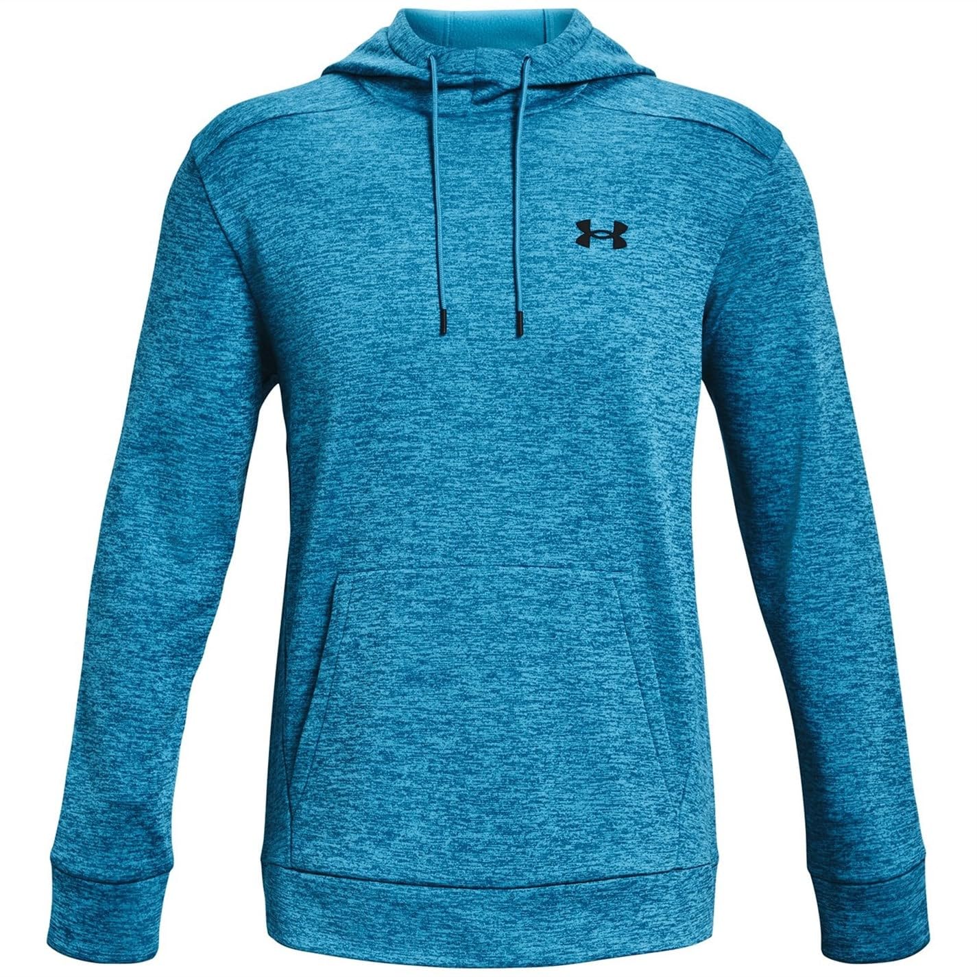 Under Armour Men's Armourfleece Twist Hoodie