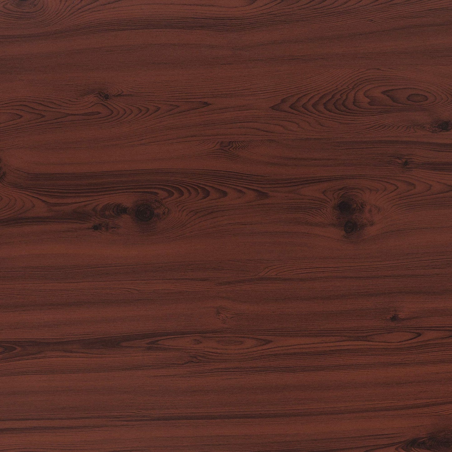 Furinno Turn-N-Tube 5 Tier Corner Display Rack Multipurpose Shelving Unit, 1-Pack, Espresso/Black