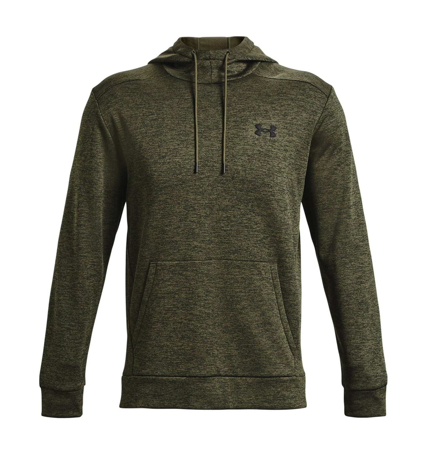 Under Armour Men's Armourfleece Twist Hoodie