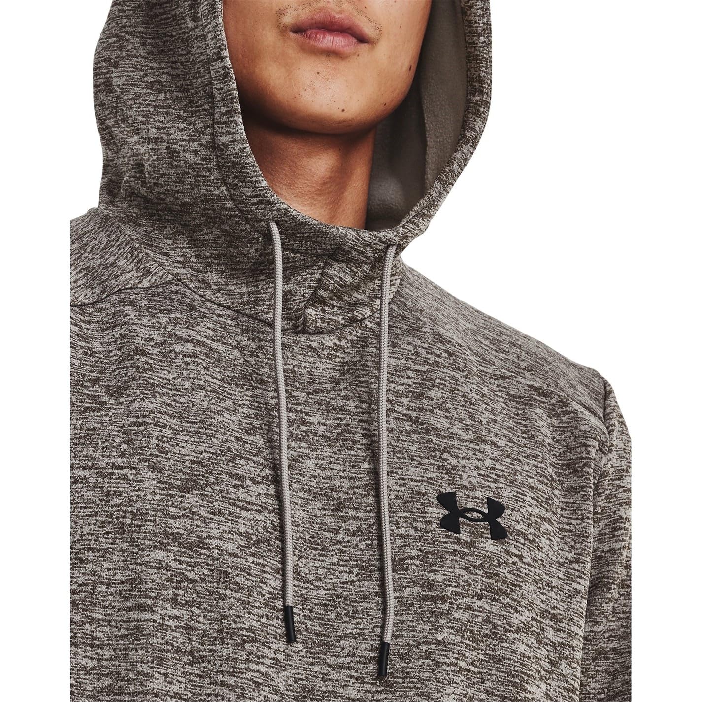 Under Armour Men's Armourfleece Twist Hoodie