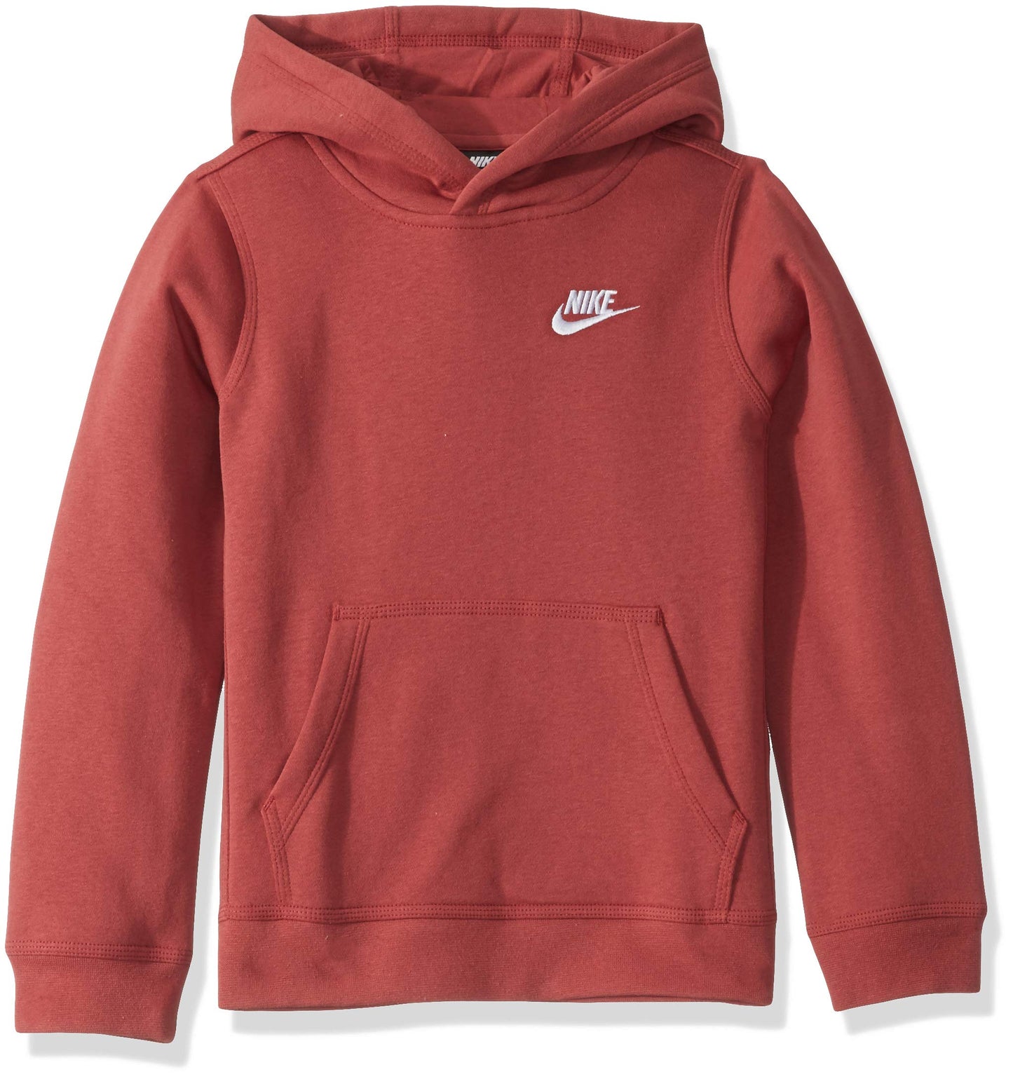Nike boys Sportswear Club Pullover Hoodie