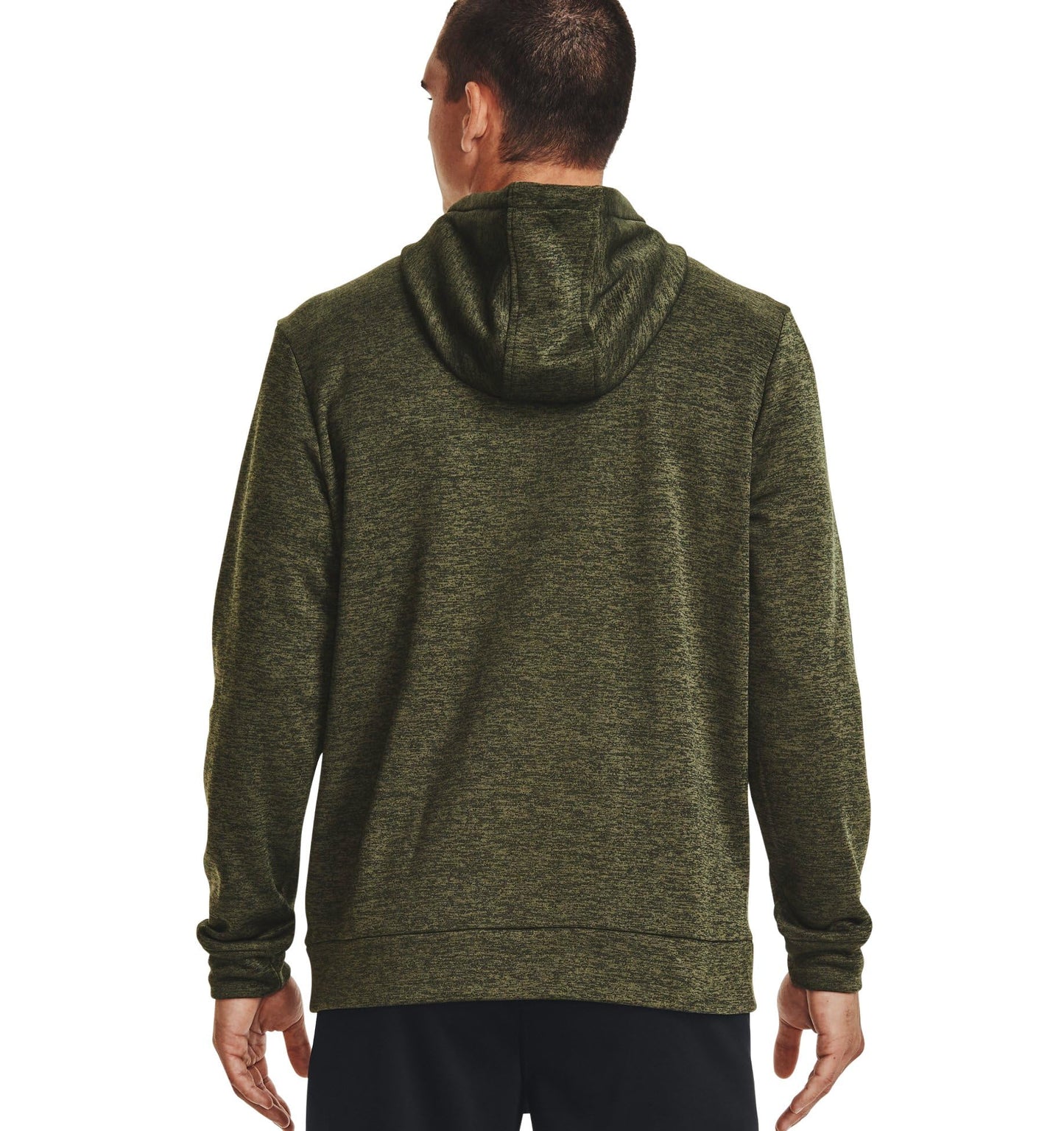 Under Armour Men's Armourfleece Twist Hoodie
