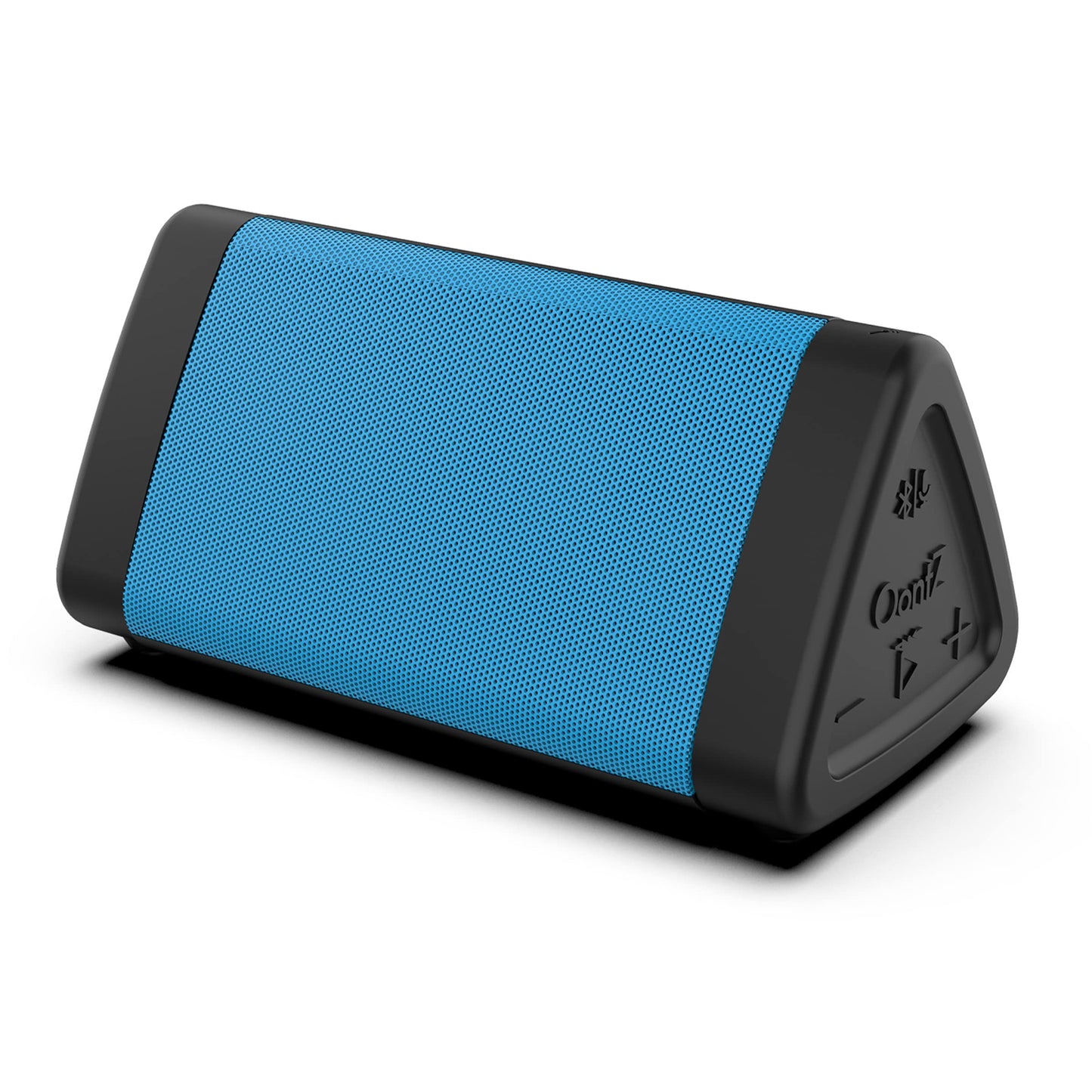 OontZ Angle 3 Bluetooth 5.4 Speaker, up to 100 ft Wireless Range, up to 24 Hrs Playtime, Portable Small Speaker for iPhone, Android Phones, Crystal Clear Sound, IPX5 Portable Bluetooth Speaker, Black