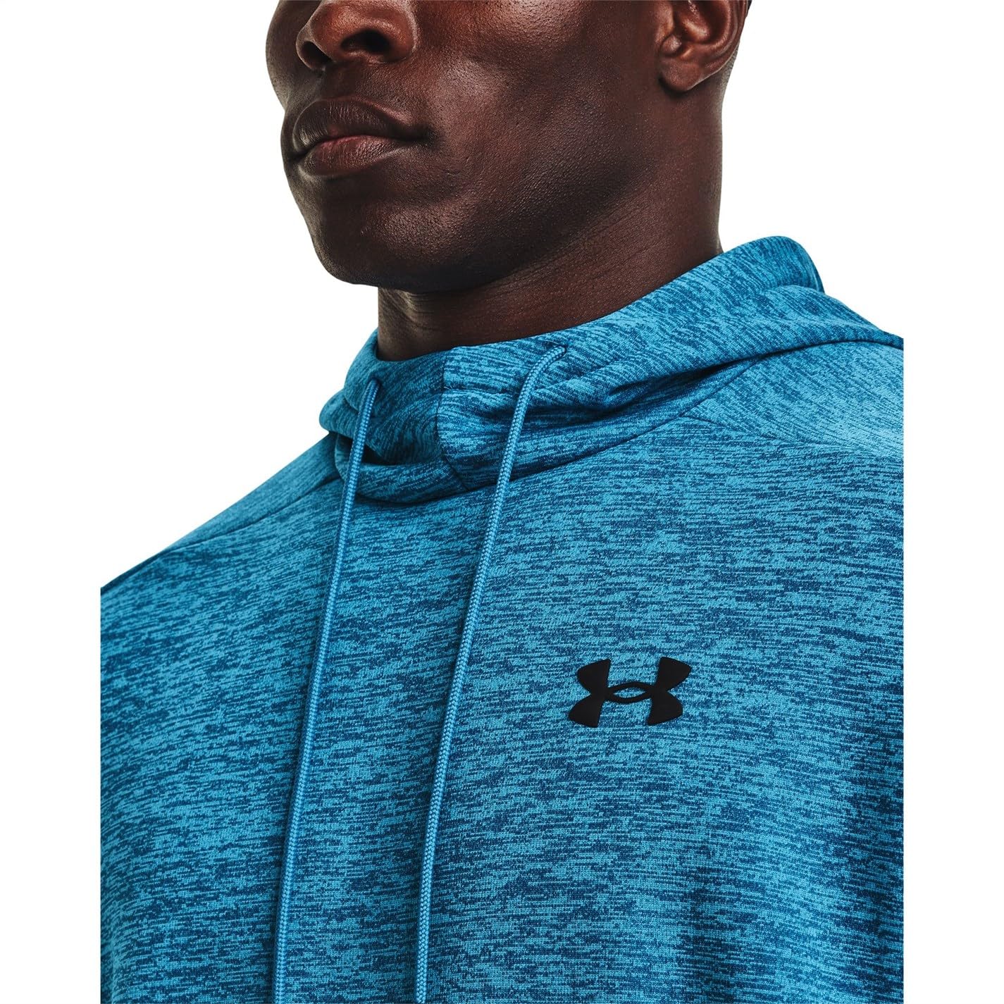 Under Armour Men's Armourfleece Twist Hoodie