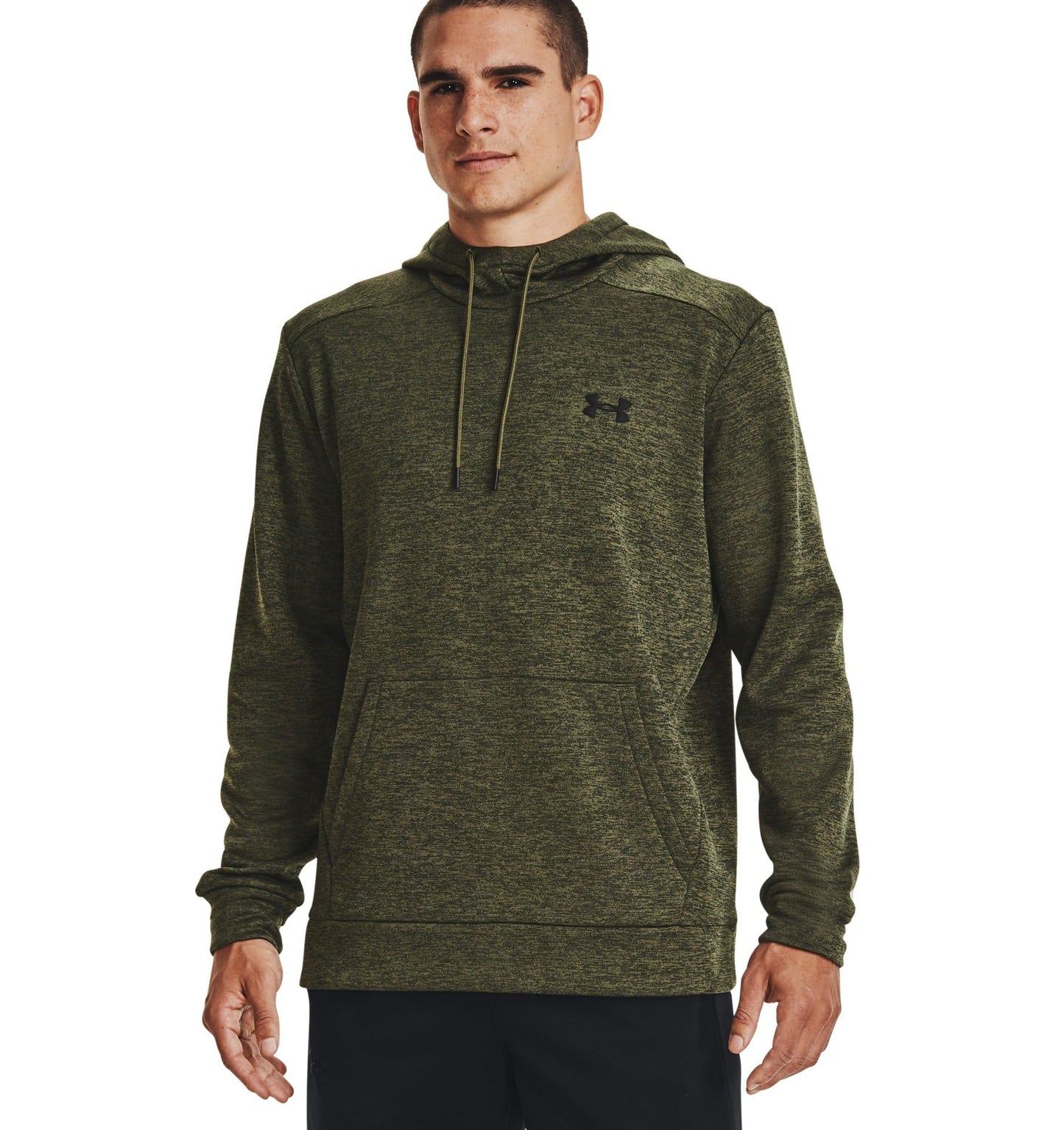 Under Armour Men's Armourfleece Twist Hoodie