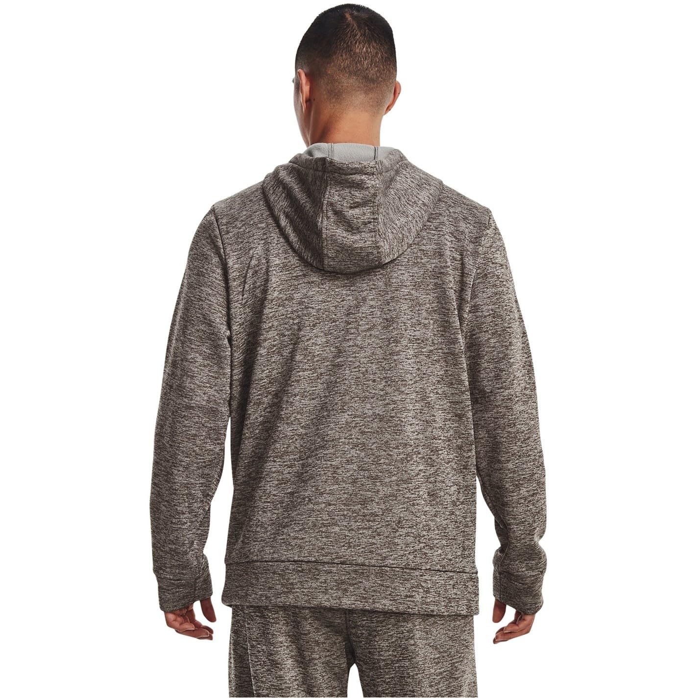 Under Armour Men's Armourfleece Twist Hoodie