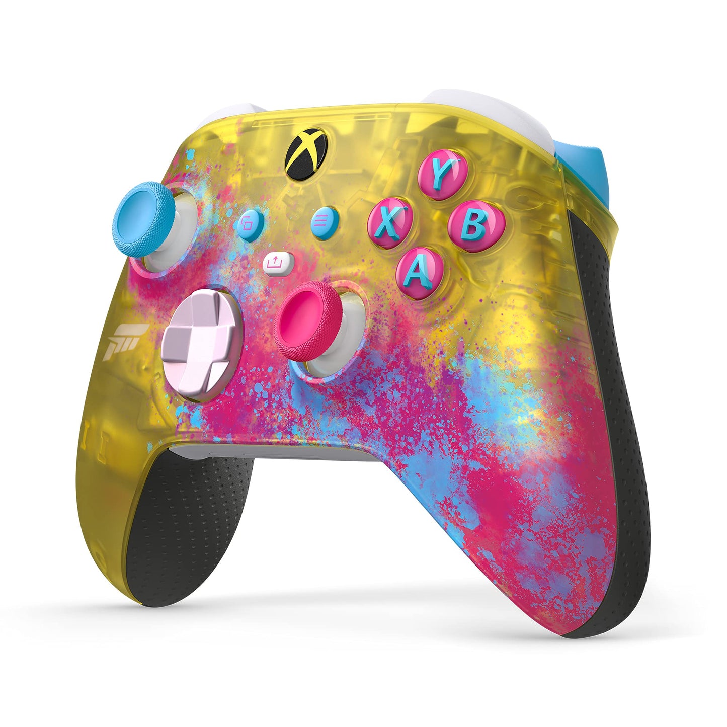Xbox Special Edition Wireless Gaming Controller – Mineral Camo – Xbox Series X|S, Xbox One, Windows PC, Android, and iOS