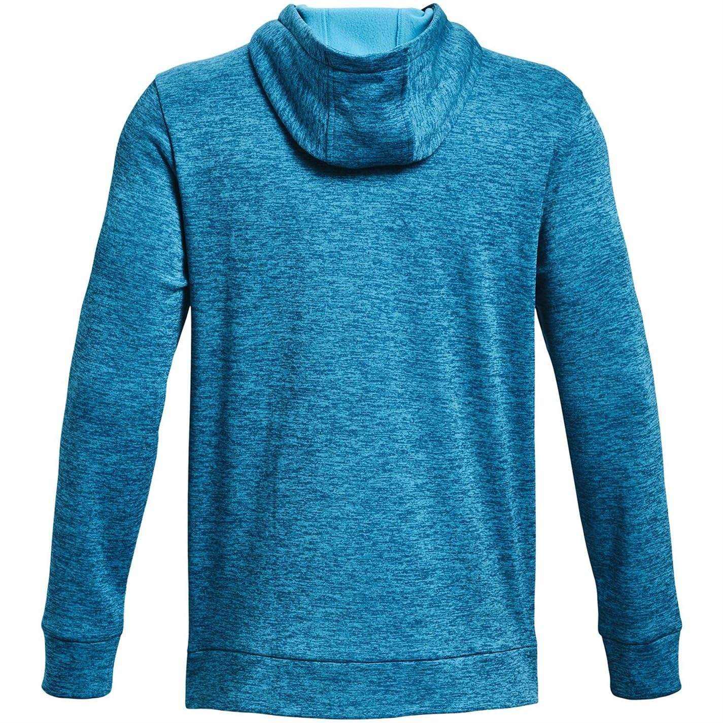 Under Armour Men's Armourfleece Twist Hoodie