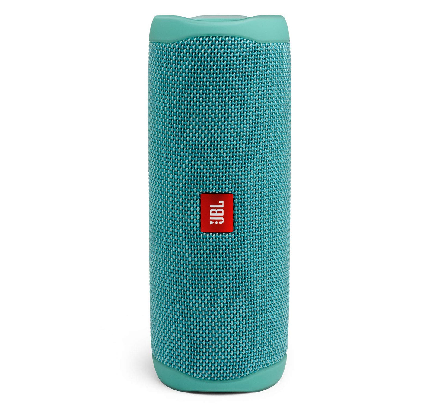 JBL FLIP 5, Waterproof Portable Bluetooth Speaker, Black, Small