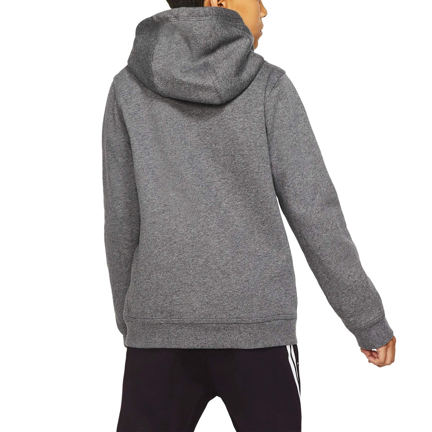 Nike boys Sportswear Club Pullover Hoodie