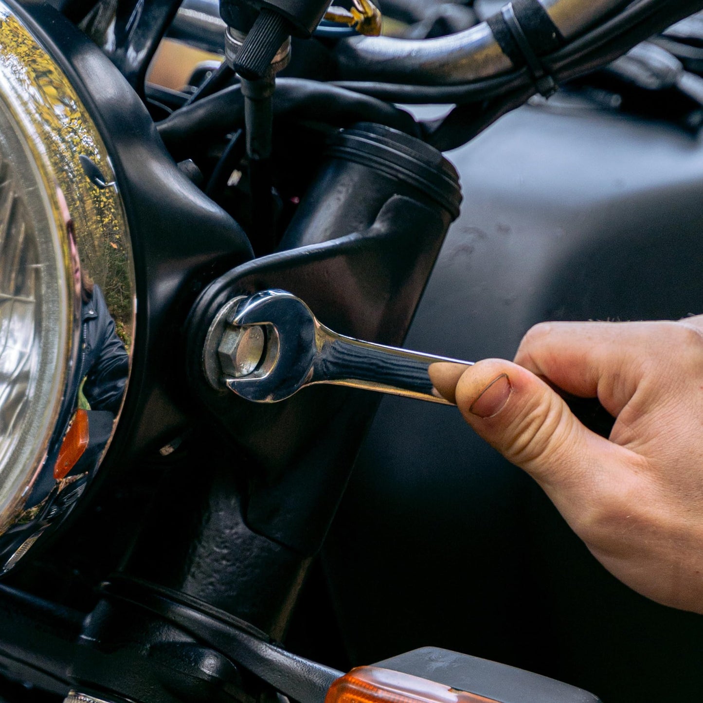 CARTMAN 148Piece Tool Set General Household Hand Tool Kit with Plastic Toolbox Storage Case Blue