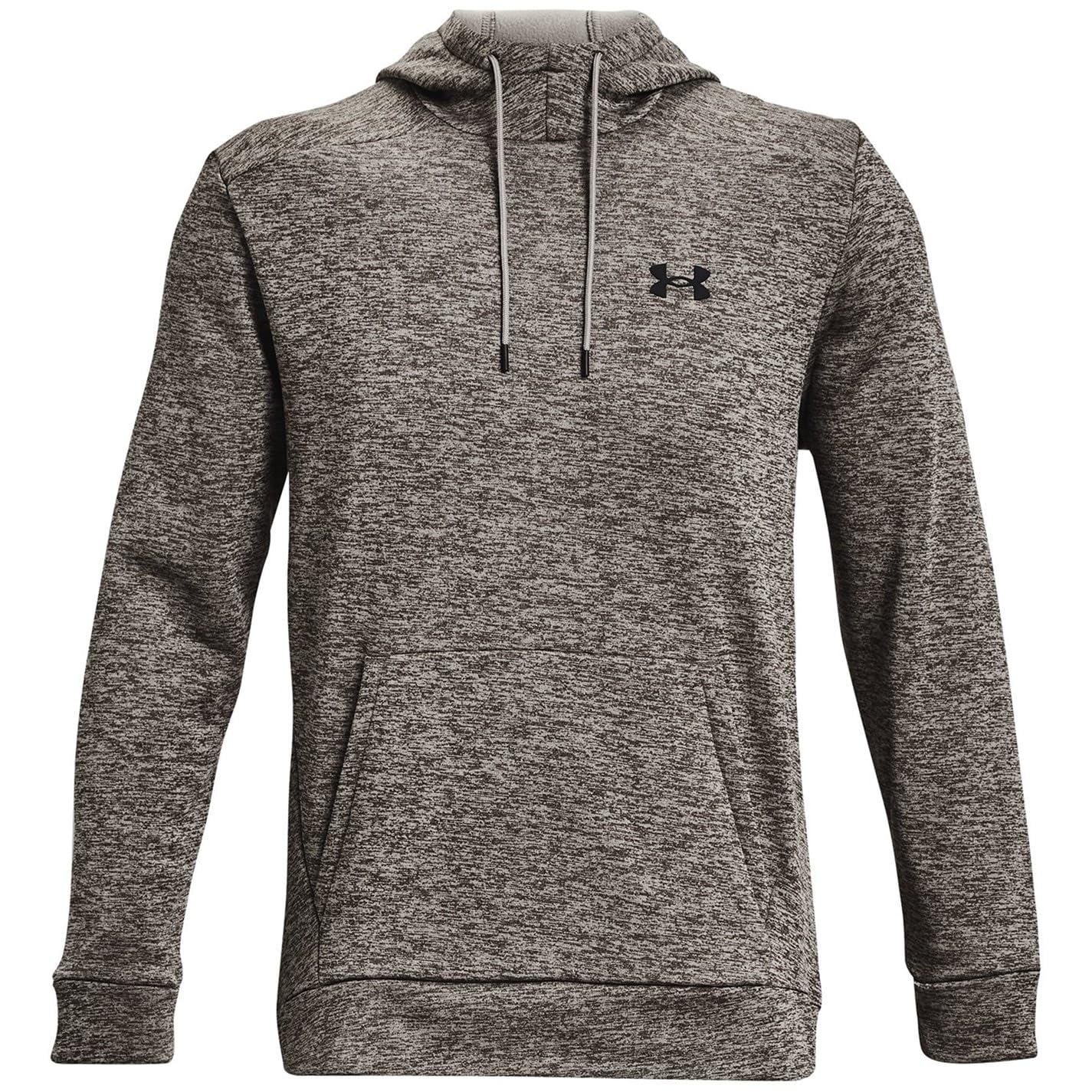 Under Armour Men's Armourfleece Twist Hoodie