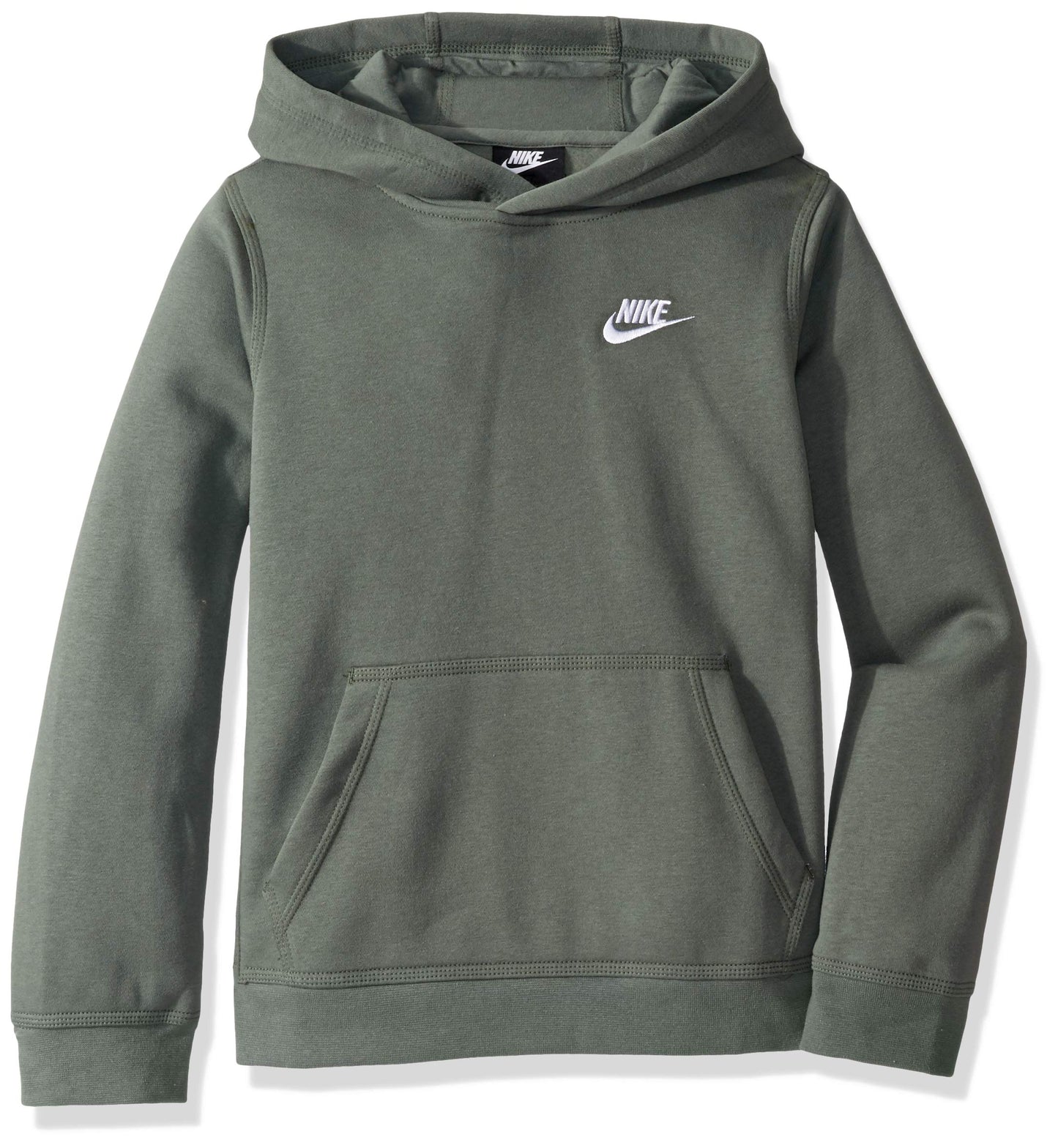 Nike boys Sportswear Club Pullover Hoodie