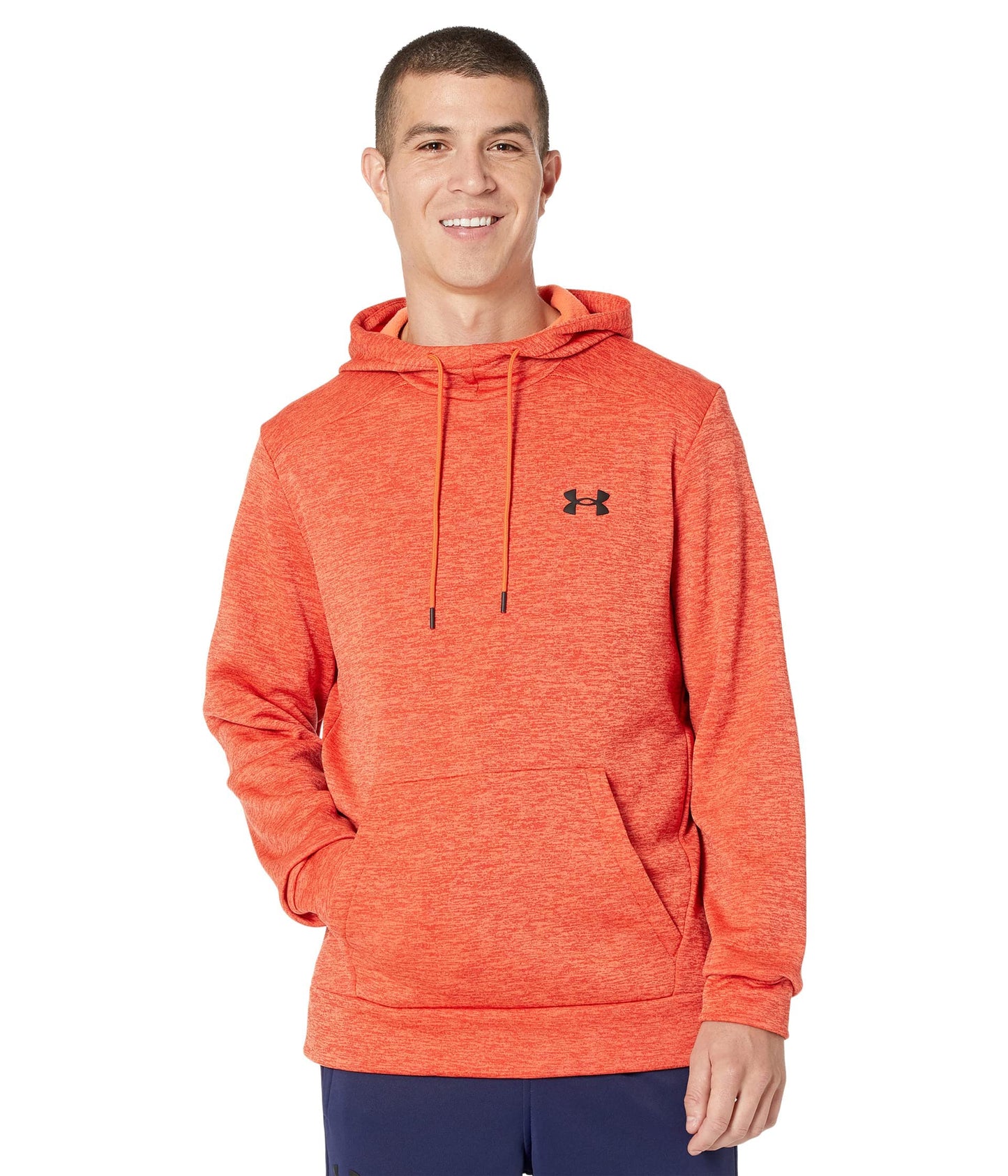 Under Armour Men's Armourfleece Twist Hoodie