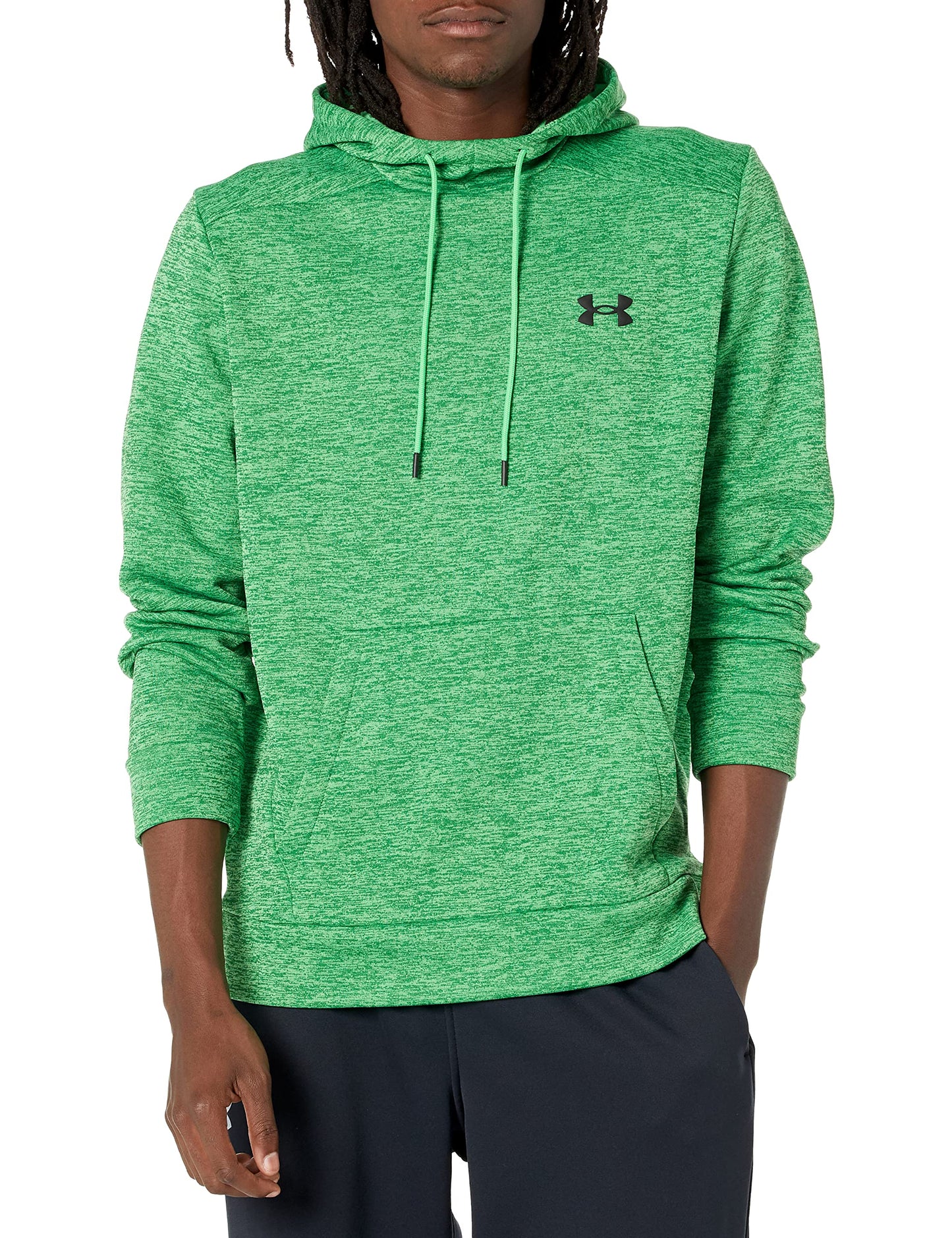 Under Armour Men's Armourfleece Twist Hoodie