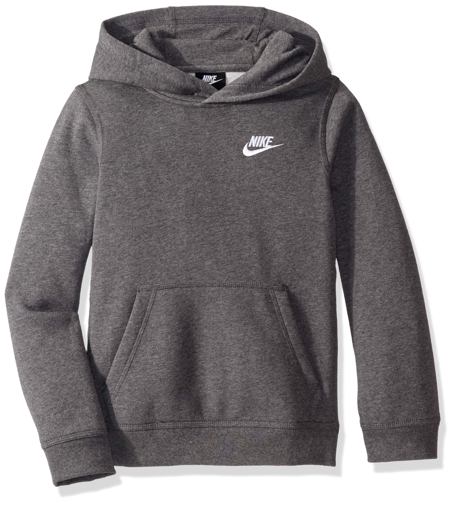 Nike boys Sportswear Club Pullover Hoodie