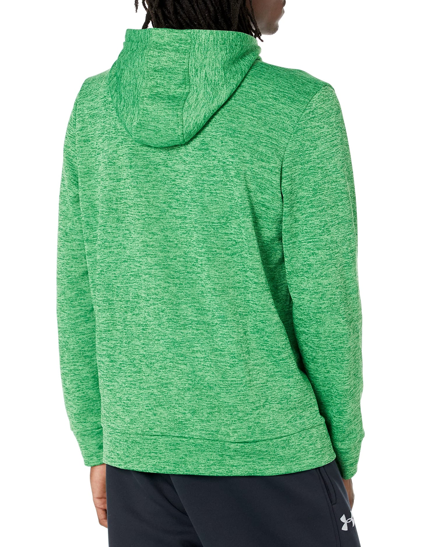 Under Armour Men's Armourfleece Twist Hoodie