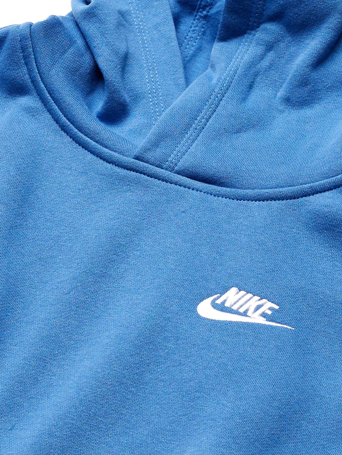 Nike boys Sportswear Club Pullover Hoodie