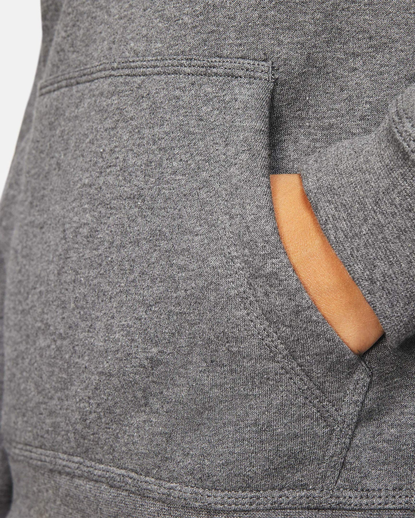 Nike boys Sportswear Club Pullover Hoodie